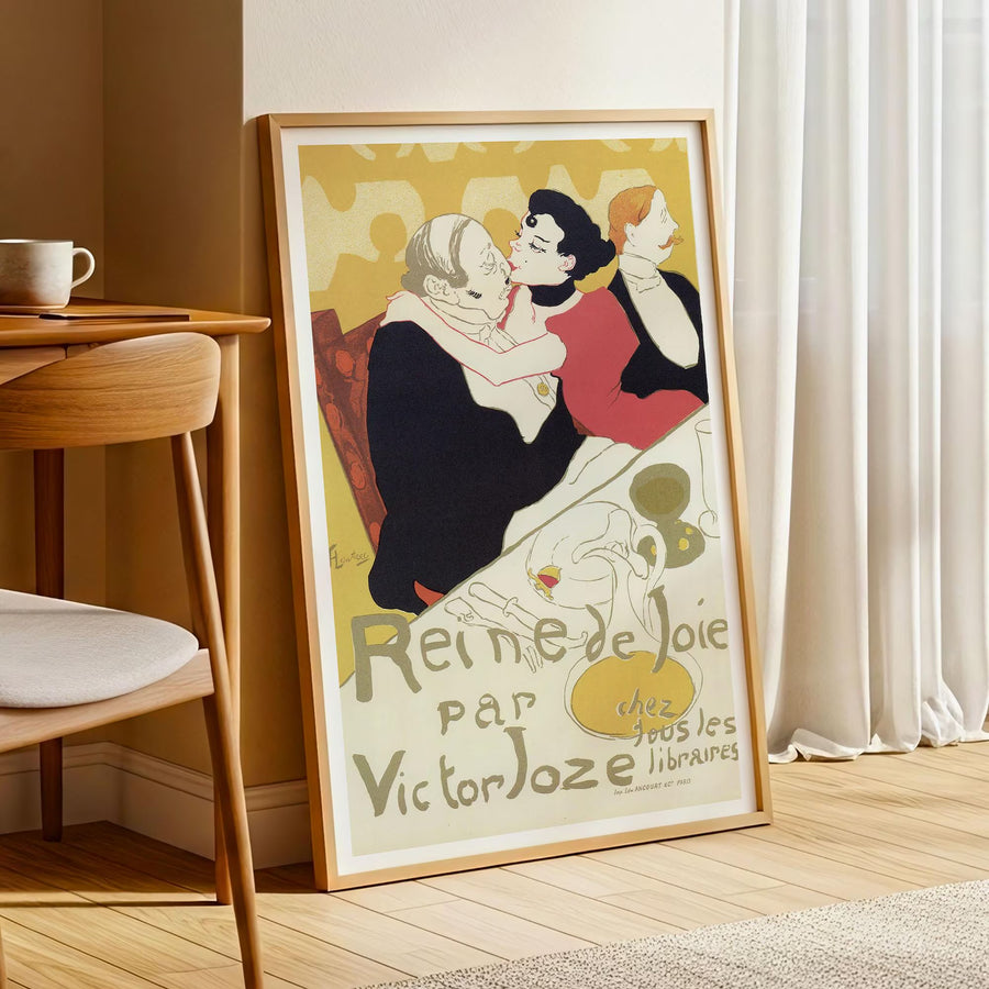 Il a un Vaurien — Régate de Voiliers, André Collot